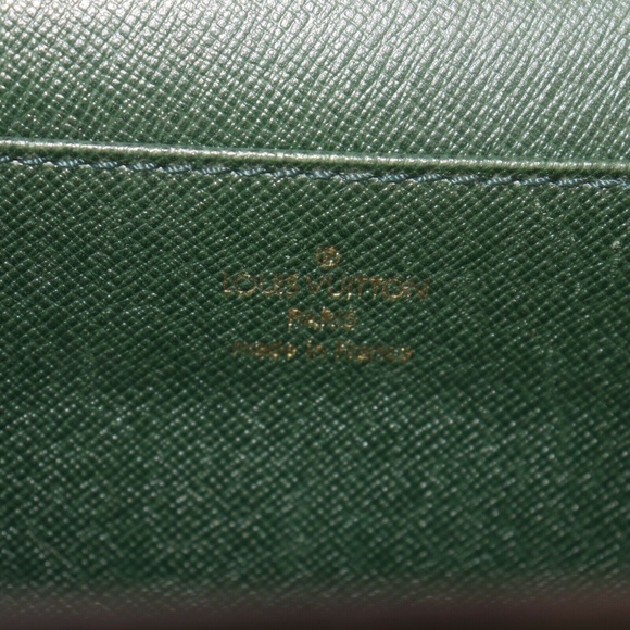 Auth Louis Vuitton Moskova Business Bag #2851L14 - Picture 7 of 8